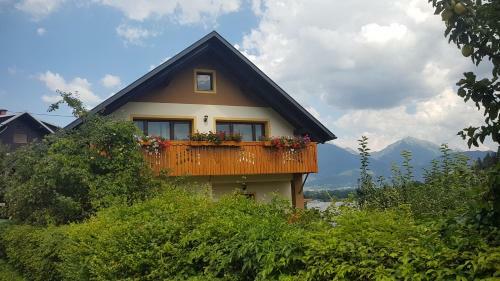 Apartment Eden Bled
