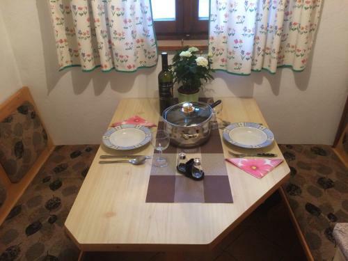 Apartma Gracner