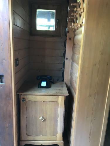 Hostal Wooden Cottage