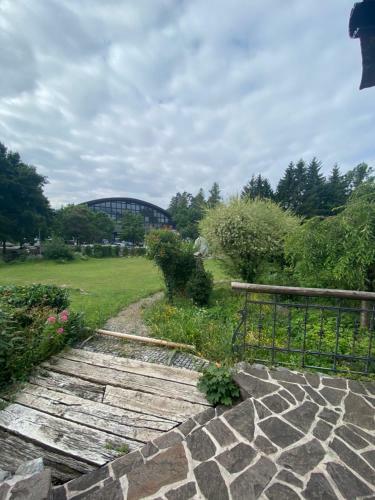 Hostal Wooden Cottage