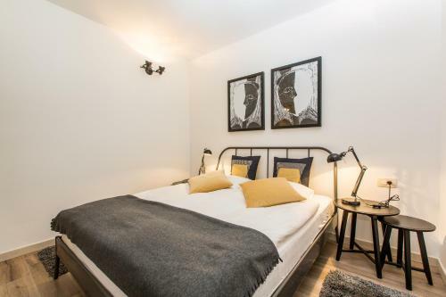 Tamara Luxury Apartments