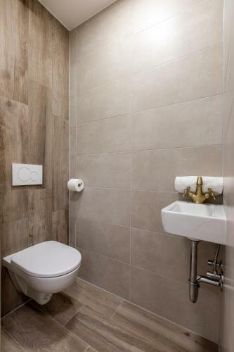 Tamara Luxury Apartments