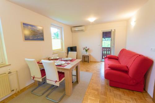 Apartment Stefelin