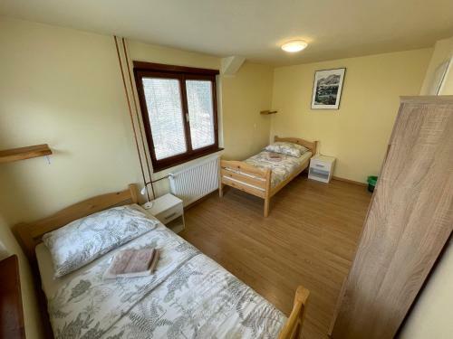 Albergue Dolar Rooms