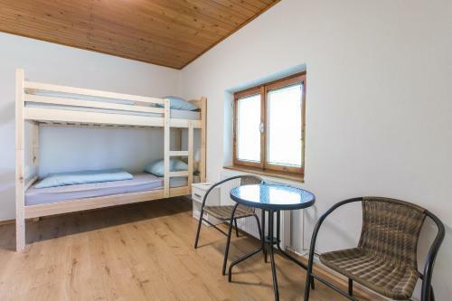 Albergue Dolar Rooms