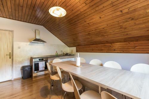 Albergue Dolar Rooms