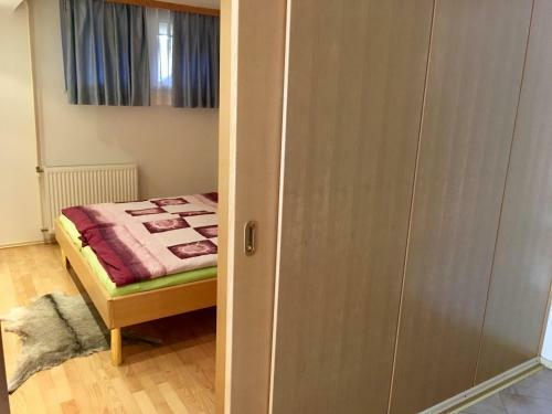 Apartamentos J-max