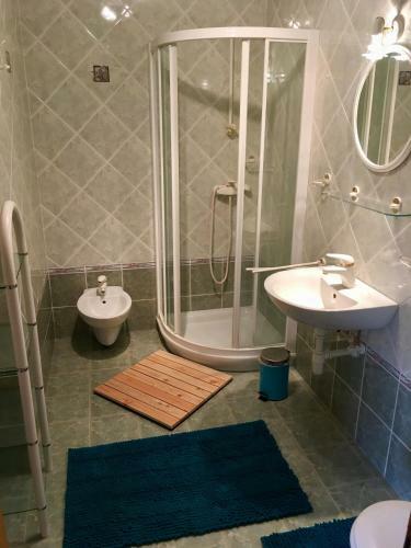 Apartamentos J-max