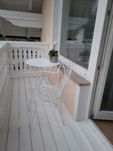 Apartamentos Vila Katja