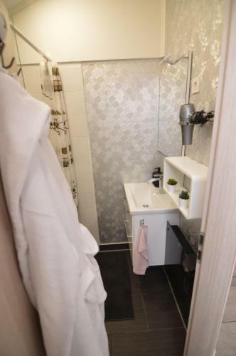 Apartma Sova