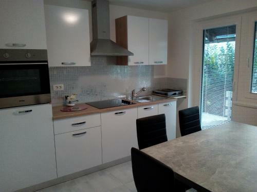 Apartma Carnica