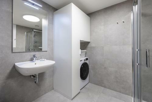 Apartamento Studio Mina