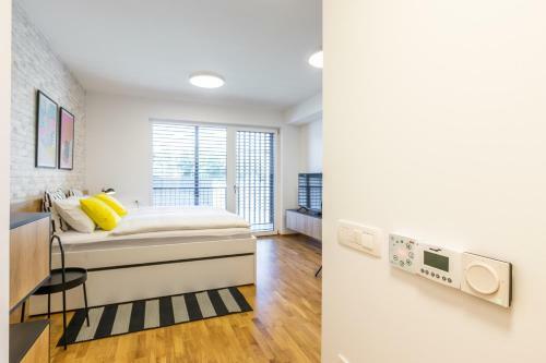 Apartamento Studio Mina