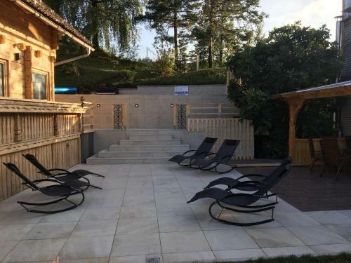 Planika Holiday Home