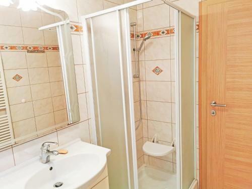 Apartment Vida