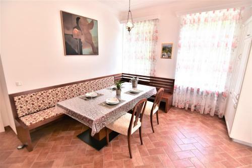 Vila Klju?e Apartments
