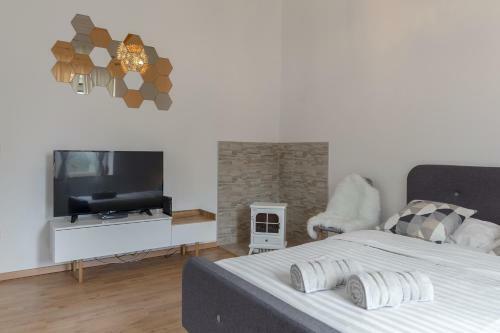Opn Apartments Bled