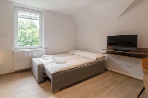 Opn Apartments Bled