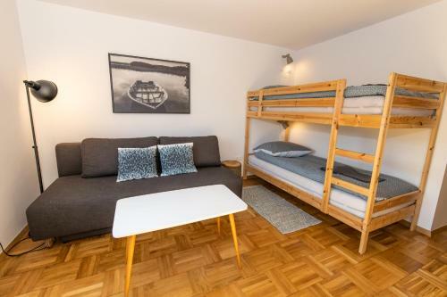 Apartamento Old Boatman's House