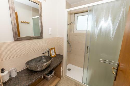 Apartamento Old Boatman's House
