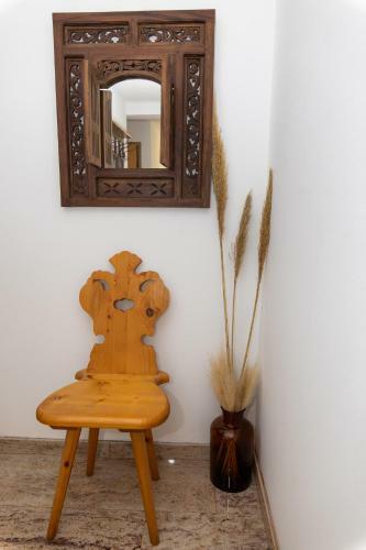 Apartamento Old Boatman's House