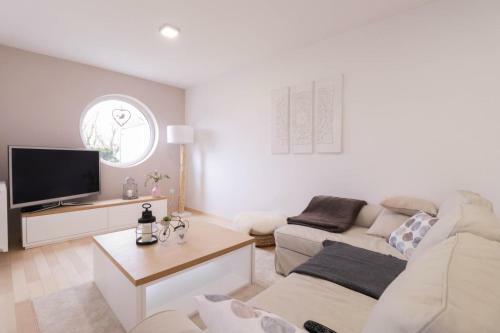 Apartamento House Eden With Mountain Views