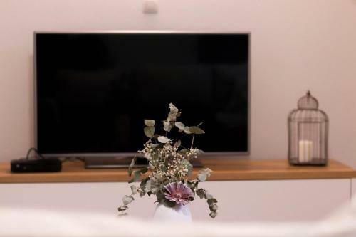 Apartamento House Eden With Mountain Views