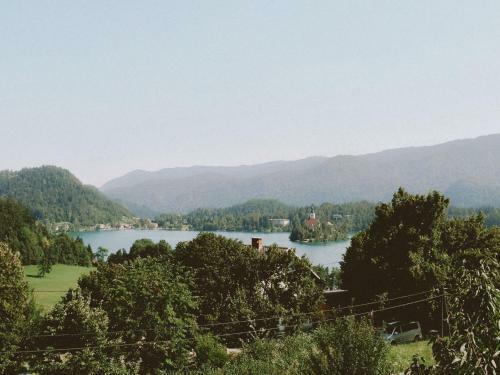 Apartamento Home In Bled