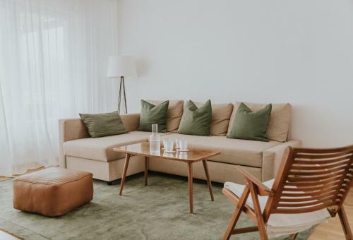 Apartamento Home In Bled