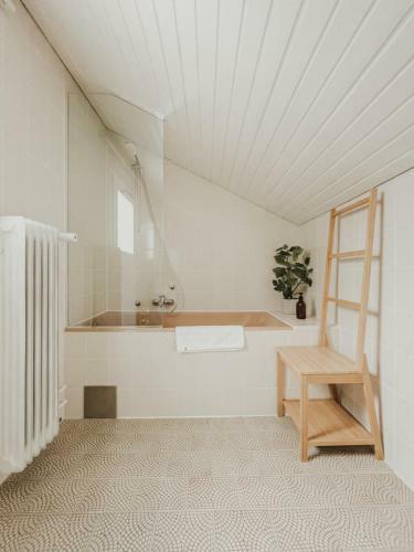 Apartamento Home In Bled