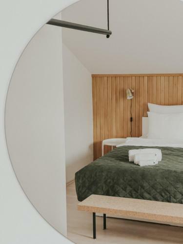 Apartamento Home In Bled
