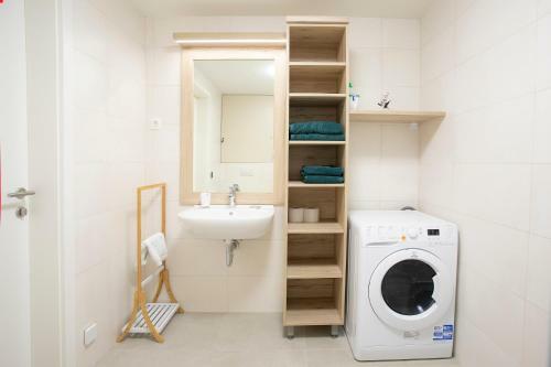 Apartamento Studio Novak
