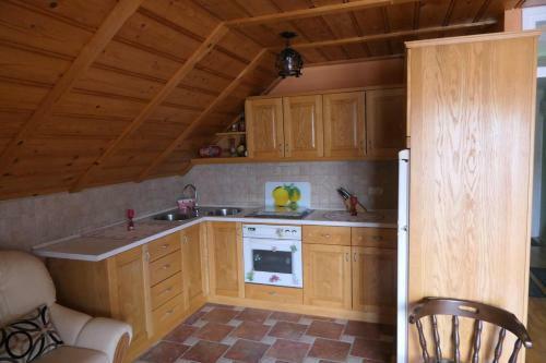 Hostal Apartments And Rooms Brunko
