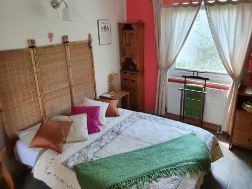 Apartamentos Jensen Countryside House