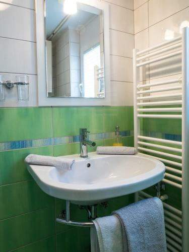 Apartamentos Jensen Countryside House