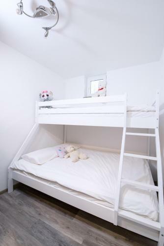 Apartmaji Baron