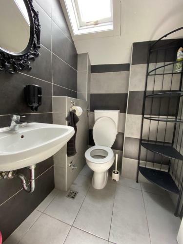 The Best Hostel