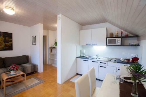 Apartments Special Bled