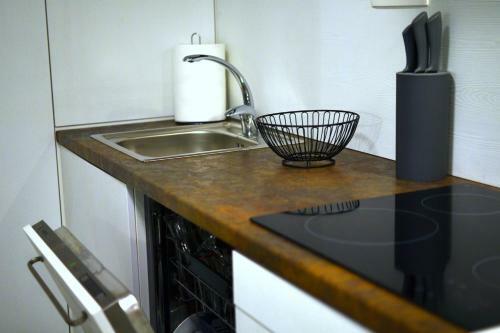 Apartamento Sunset Bled