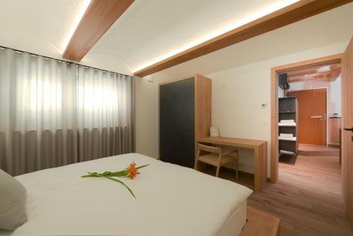Apartamentos Chalet Zana