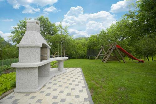 Apartamentos Chalet Zana
