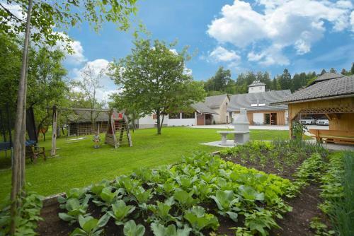 Apartamentos Chalet Zana