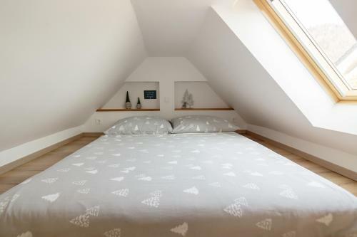 Apartamento Garden Living