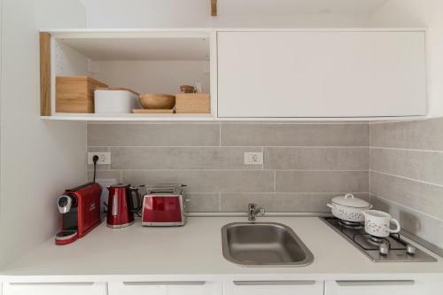 Apartamento Garden Living