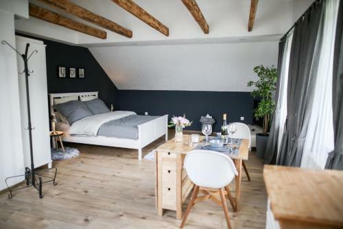 Apartamento Vila Freya Near Bled
