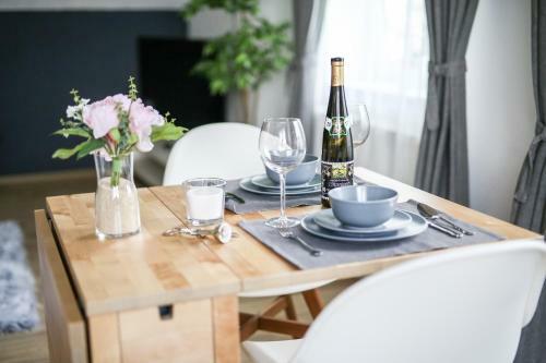 Apartamento Vila Freya Near Bled