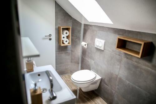 Apartamento Vila Freya Near Bled