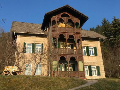 Apartamento Vila ?erne