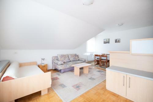 Apartmaji Trentelj