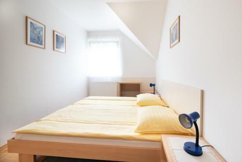 Apartmaji Trentelj